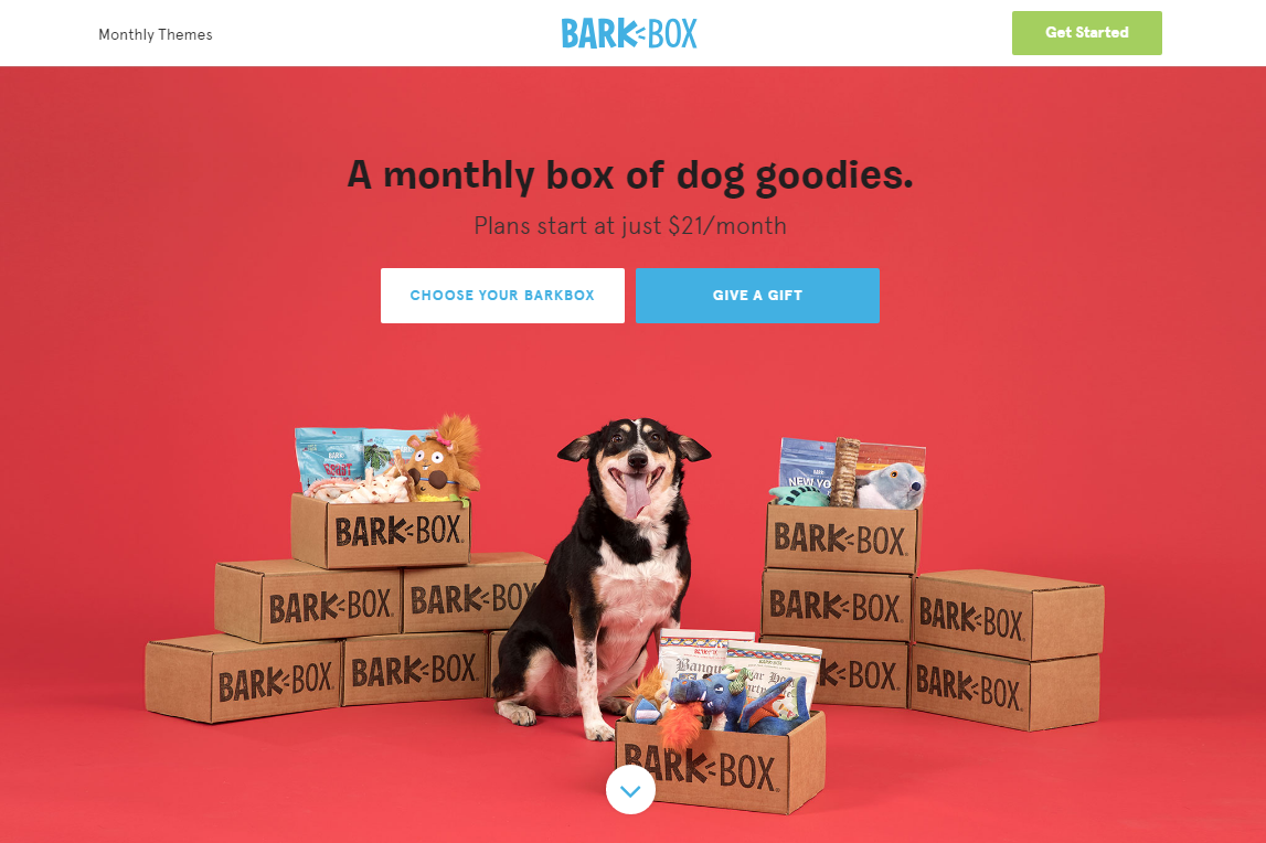 paw box vs bark box